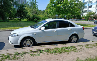 Daewoo Gentra II, 2014 год, 620 000 рублей, 1 фотография