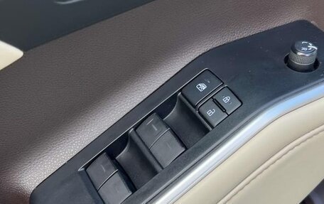 Toyota Highlander, 2022 год, 5 200 000 рублей, 20 фотография