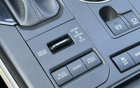 Toyota Highlander, 2022 год, 5 200 000 рублей, 18 фотография