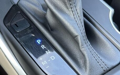 Toyota Highlander, 2022 год, 5 200 000 рублей, 16 фотография