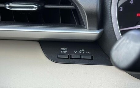Toyota Highlander, 2022 год, 5 200 000 рублей, 21 фотография
