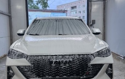 Haval F7x I, 2023 год, 1 999 999 рублей, 1 фотография