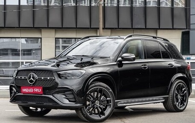 Mercedes-Benz GLE, 2023 год, 12 990 000 рублей, 1 фотография