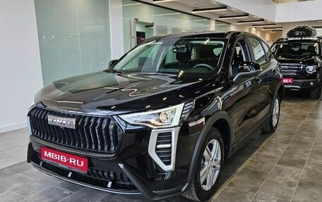 Haval Jolion, 2025 год, 2 127 510 рублей, 1 фотография