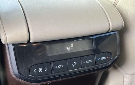 Toyota Highlander, 2022 год, 5 200 000 рублей, 24 фотография