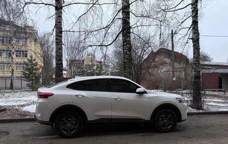 Haval F7x I, 2023 год, 1 999 999 рублей, 6 фотография