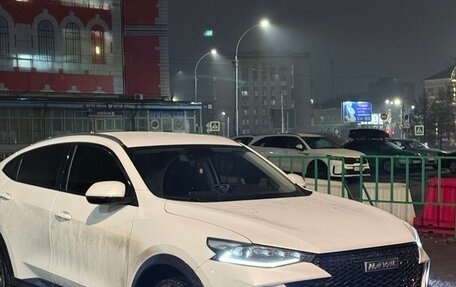 Haval F7x I, 2023 год, 1 999 999 рублей, 7 фотография