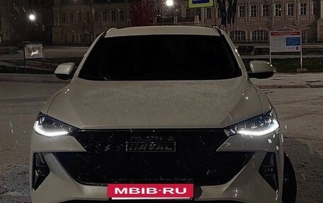 Haval F7x I, 2023 год, 1 999 999 рублей, 8 фотография