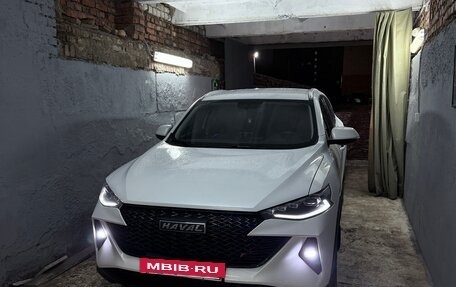 Haval F7x I, 2023 год, 1 999 999 рублей, 4 фотография