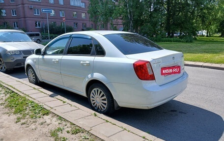 Daewoo Gentra II, 2014 год, 620 000 рублей, 2 фотография