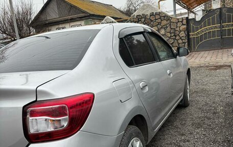Renault Logan II, 2014 год, 720 000 рублей, 5 фотография