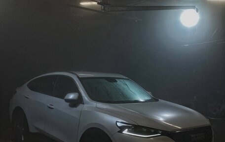 Haval F7x I, 2023 год, 1 999 999 рублей, 10 фотография