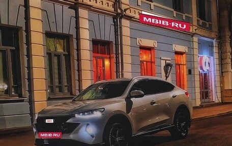 Haval F7x I, 2023 год, 1 999 999 рублей, 12 фотография