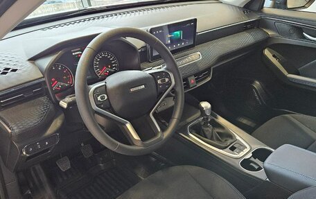 Haval Jolion, 2025 год, 2 127 510 рублей, 15 фотография