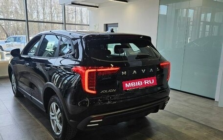 Haval Jolion, 2025 год, 2 127 510 рублей, 5 фотография