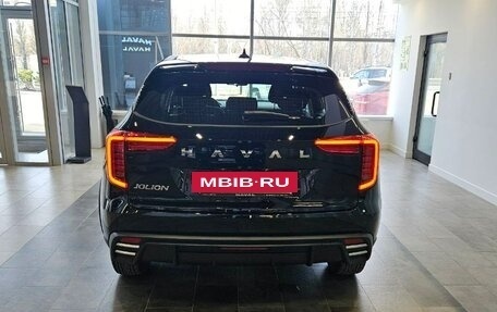 Haval Jolion, 2025 год, 2 127 510 рублей, 6 фотография