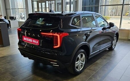 Haval Jolion, 2025 год, 2 127 510 рублей, 11 фотография