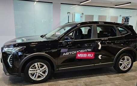 Haval Jolion, 2025 год, 2 424 510 рублей, 5 фотография