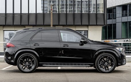 Mercedes-Benz GLE, 2023 год, 12 990 000 рублей, 6 фотография