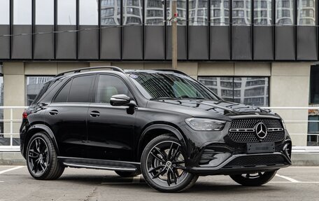 Mercedes-Benz GLE, 2023 год, 12 990 000 рублей, 7 фотография