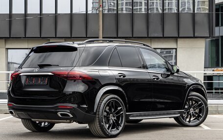 Mercedes-Benz GLE, 2023 год, 12 990 000 рублей, 5 фотография