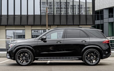 Mercedes-Benz GLE, 2023 год, 12 990 000 рублей, 3 фотография