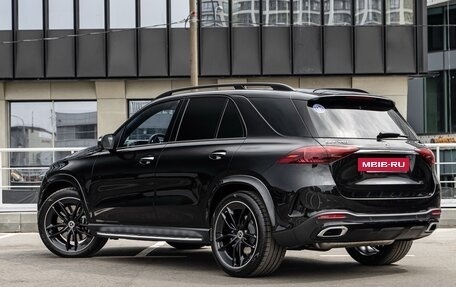 Mercedes-Benz GLE, 2023 год, 12 990 000 рублей, 4 фотография