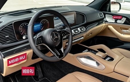 Mercedes-Benz GLE, 2023 год, 12 990 000 рублей, 11 фотография