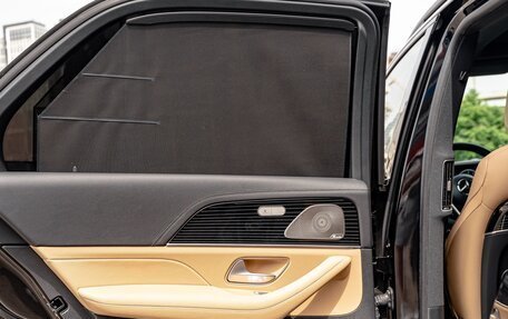 Mercedes-Benz GLE, 2023 год, 12 990 000 рублей, 14 фотография