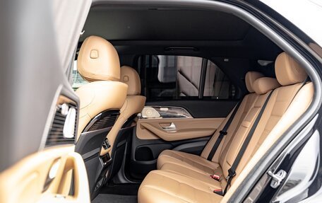 Mercedes-Benz GLE, 2023 год, 12 990 000 рублей, 15 фотография