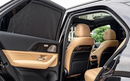 Mercedes-Benz GLE, 2023 год, 12 990 000 рублей, 24 фотография