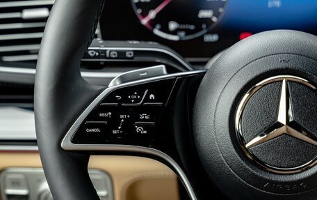 Mercedes-Benz GLE, 2023 год, 12 990 000 рублей, 22 фотография
