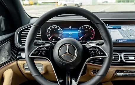 Mercedes-Benz GLE, 2023 год, 12 990 000 рублей, 21 фотография