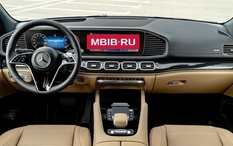 Mercedes-Benz GLE, 2023 год, 12 990 000 рублей, 18 фотография