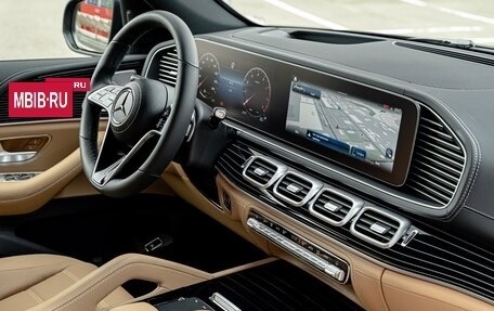 Mercedes-Benz GLE, 2023 год, 12 990 000 рублей, 17 фотография