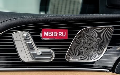 Mercedes-Benz GLE, 2023 год, 12 990 000 рублей, 27 фотография