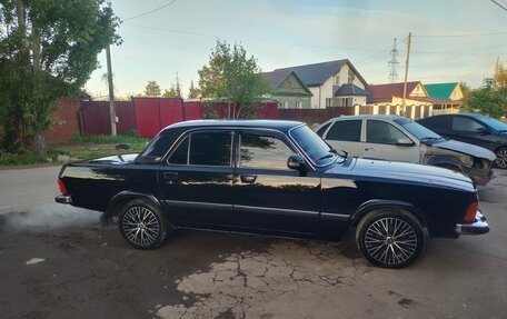 ГАЗ 3102 «Волга», 2006 год, 485 000 рублей, 3 фотография