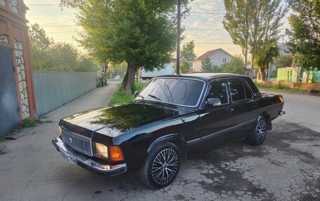 ГАЗ 3102 «Волга», 2006 год, 485 000 рублей, 2 фотография