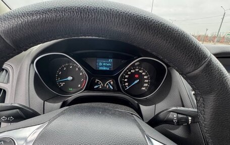 Ford Focus III, 2012 год, 865 000 рублей, 12 фотография