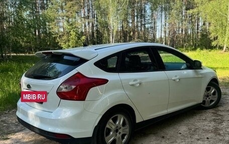 Ford Focus III, 2012 год, 865 000 рублей, 5 фотография