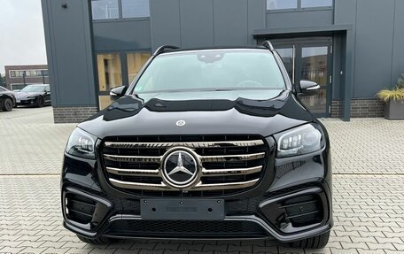 Mercedes-Benz GLS, 2025 год, 21 300 000 рублей, 1 фотография