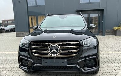 Mercedes-Benz GLS, 2025 год, 21 300 000 рублей, 1 фотография