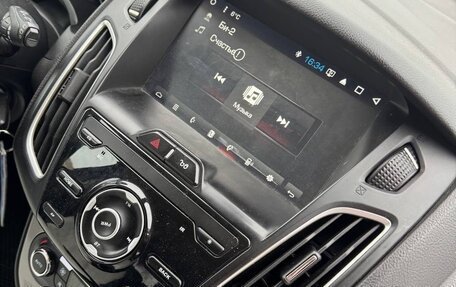 Ford Focus III, 2012 год, 865 000 рублей, 14 фотография