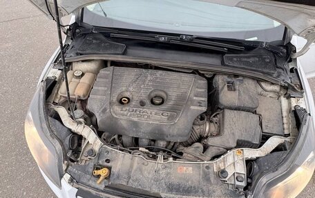Ford Focus III, 2012 год, 865 000 рублей, 13 фотография
