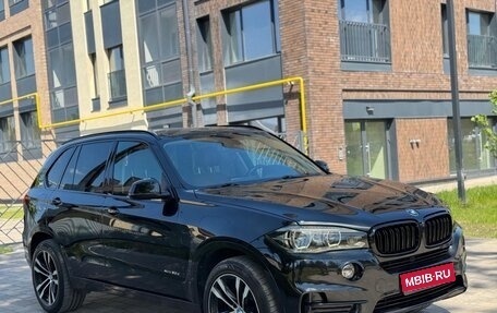 BMW X5, 2013 год, 3 590 000 рублей, 1 фотография
