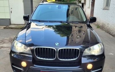 BMW X5, 2011 год, 2 590 000 рублей, 1 фотография