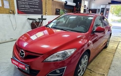 Mazda 6, 2012 год, 1 400 000 рублей, 1 фотография