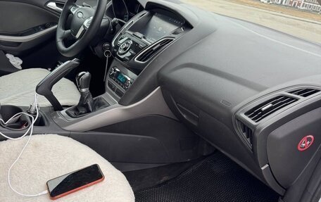 Ford Focus III, 2012 год, 865 000 рублей, 15 фотография