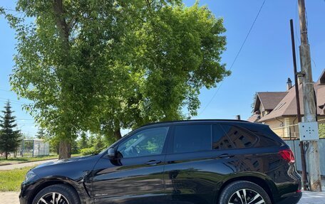 BMW X5, 2013 год, 3 590 000 рублей, 4 фотография