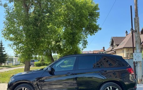 BMW X5, 2013 год, 3 590 000 рублей, 5 фотография